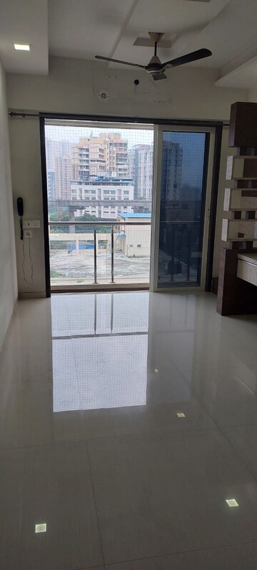 Room in 2 BHK Apartment at Asha Ashok Smruti, Vadavali – for Rent
