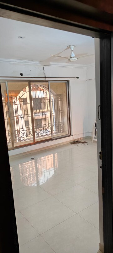 Balcony in 1 RK Apartment at LJ Kapadia Avenue, Adarsh Nagar – for Sale