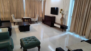4 BHK Apartment For Rent in Amanora Aspire Towerss, Hadapsar