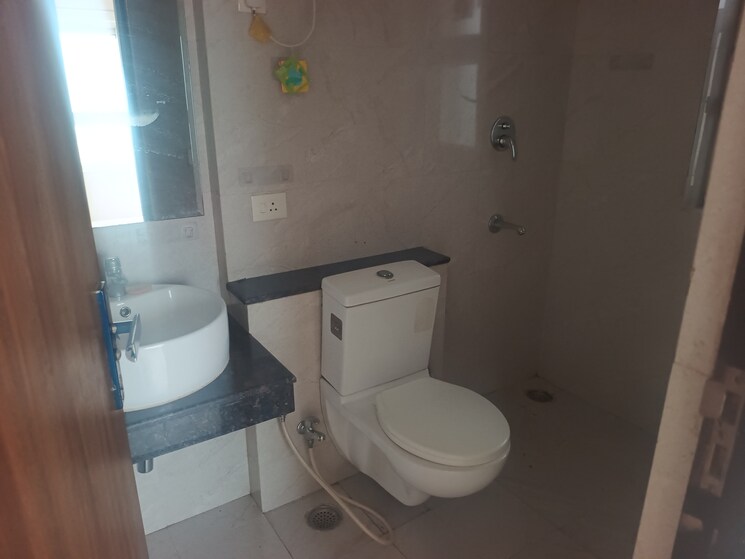 Bathroom, adani-m2k-oyster-grande 3 Bedroom 1689 Sq.Ft. Apartment In Sector 102 Gurgaon 8859123