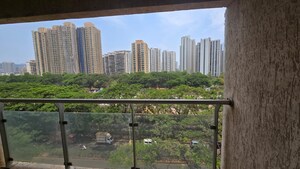 2 BHK Apartment – Exterior View View at Rustomjee Urbania Azziano, Thane West - for Sale