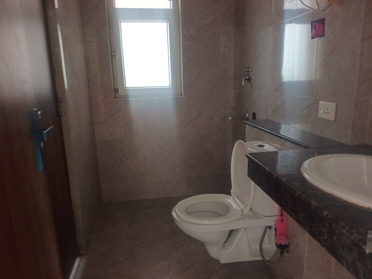 Bathroom, adani-m2k-oyster-grande 3 Bedroom 1689 Sq.Ft. Apartment In Sector 102 Gurgaon 8859123