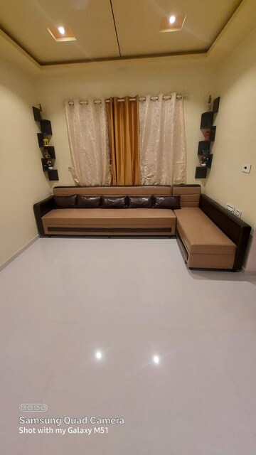 2 BHK Builder Floor For Rent in Ganga Legend, Bavdhan