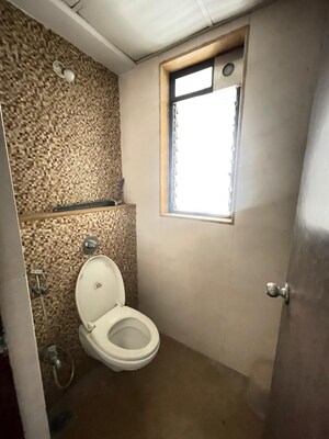 Bathroom in 1 BHK Apartment at Lodha Palava City Lakeshore Greens, Dombivli East – for Sale
