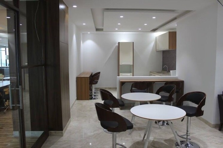 Team Area, hinjewadi Commercial Office Space 9000 Sq.Ft. In Hinjewadi Pune 8859128