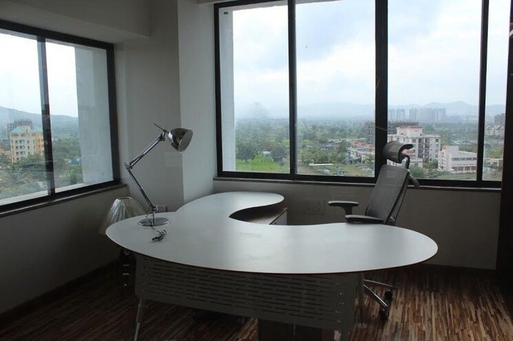 Team Area, hinjewadi Commercial Office Space 9000 Sq.Ft. In Hinjewadi Pune 8859128