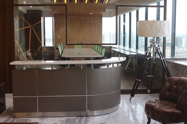 Kitchen, hinjewadi Commercial Office Space 9000 Sq.Ft. In Hinjewadi Pune 8859128