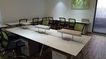 Team Area in  Office Space at Hinjewadi – for Rent