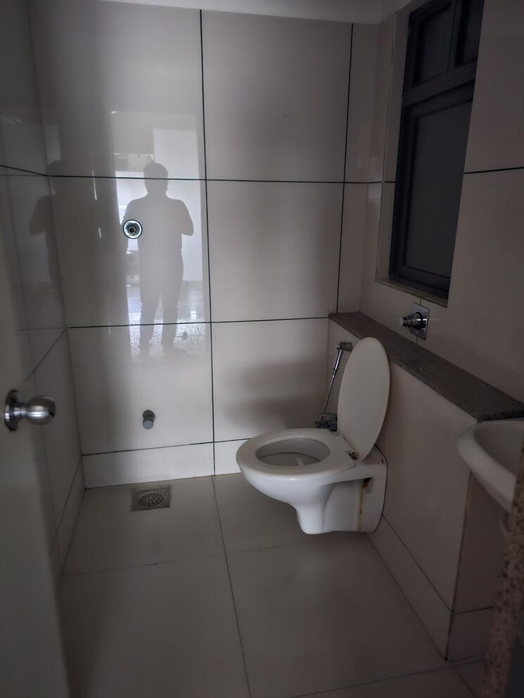 Bathroom, ambli Commercial Office Space 700 Sq.Ft. In Ambli Ahmedabad 8859118