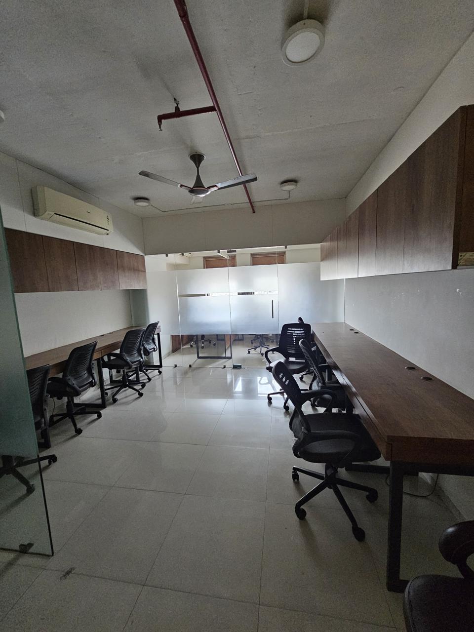 Office Space For Rent in Sun Central Park