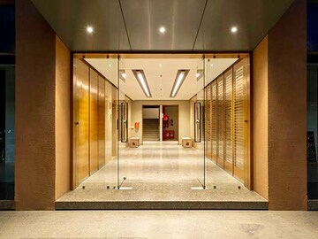 Room in  Office Space at Ambli – for Rent