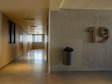 Room in  Office Space at Ambli – for Rent
