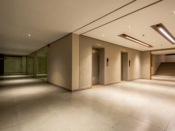Room in  Office Space at Ambli – for Rent