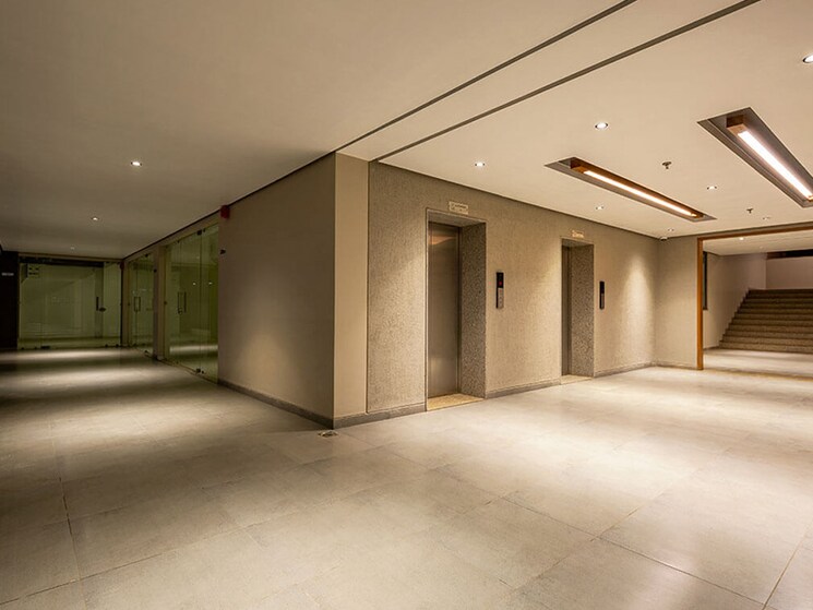 Room, ambli Commercial Office Space 700 Sq.Ft. In Ambli Ahmedabad 8859118