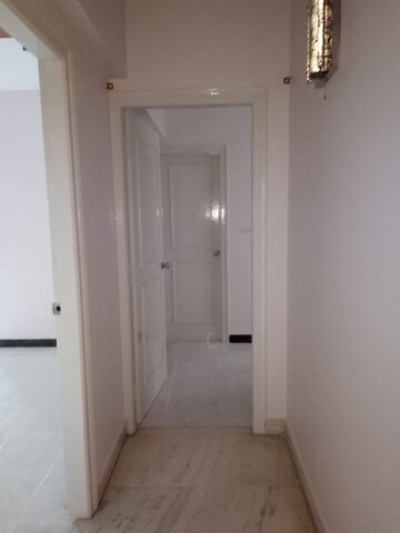 Building Lobby in 3 BHK Apartment at Embassy Grace, Richards Town – for Rent