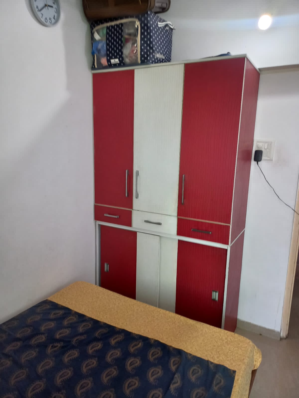 2 BHK + Pooja Room Apartment For Rent in Cosmos Park