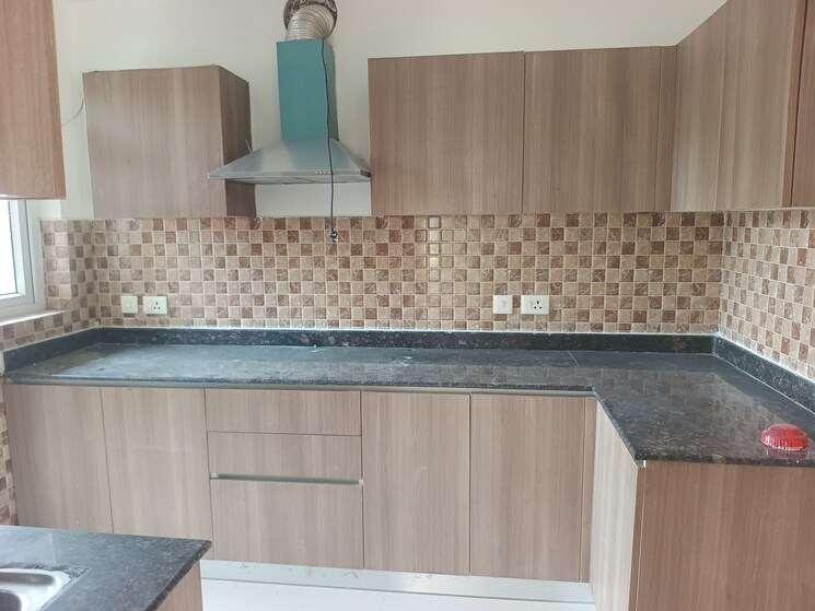 Kitchen, adani-m2k-oyster-grande 3 Bedroom 1889 Sq.Ft. Apartment In Sector 102 Gurgaon 8859183