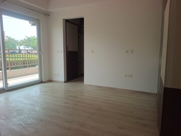 Master Bedroom in 3 BHK Apartment at Adani M2K Oyster Grande, Sector 102 – for Rent
