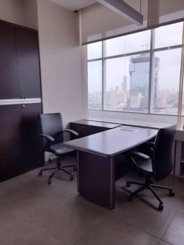 Team Area in  Office Space at Peninsula Business Park, Lower Parel – for Rent