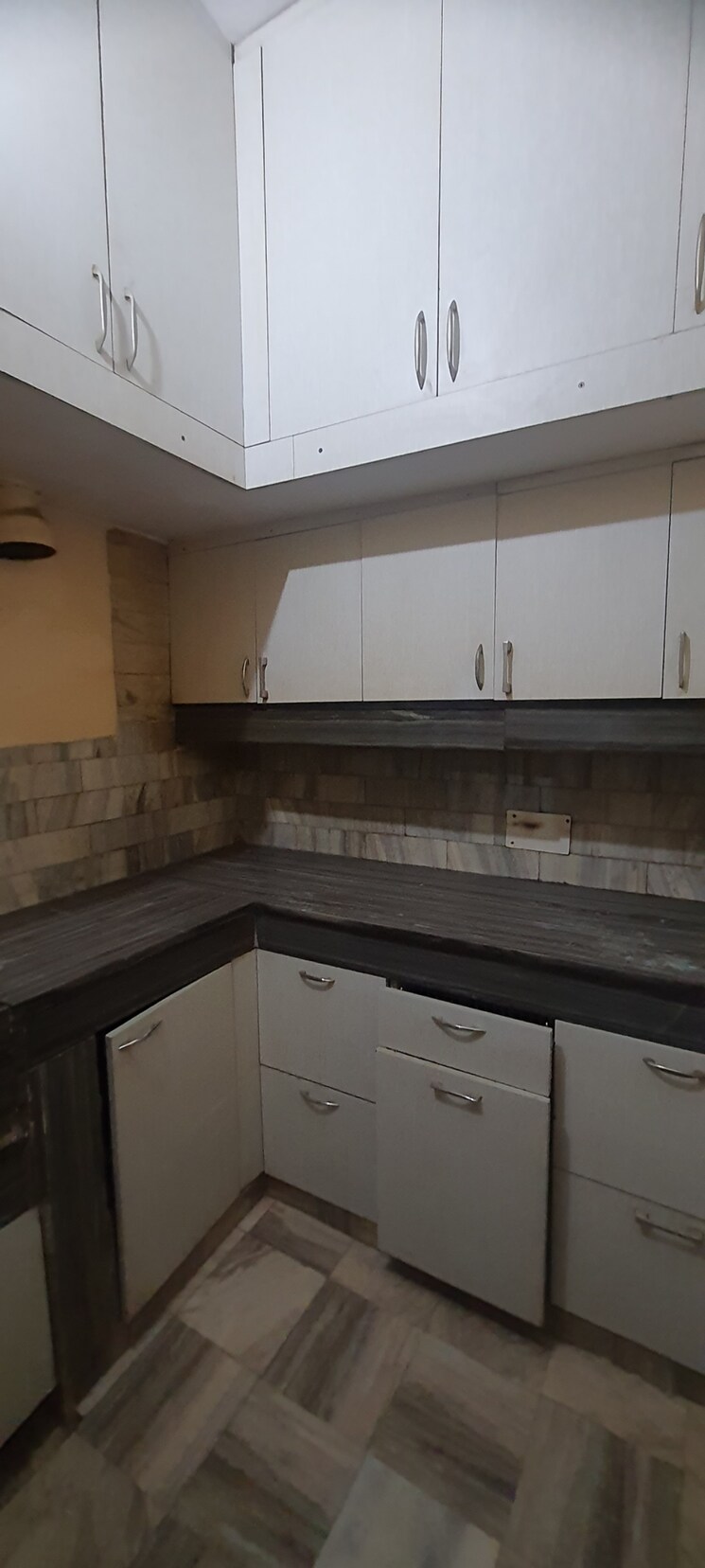 Kitchen, sector 8 2.5 Bedroom 160 Sq.Ft. Independent House In Sector 8 Faridabad 8859204