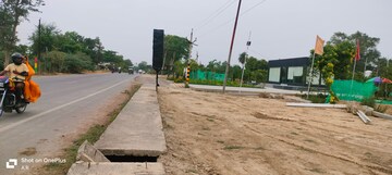 Plot – Exterior View View at Mohanlalganj - for Sale