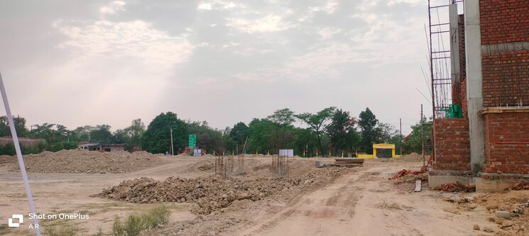 undefined, mohanlalganj  1300 Sq.Ft. Plot In Mohanlalganj Lucknow 8859197