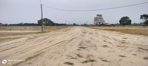 Plot Area in  Plot at Mohanlalganj – for Sale