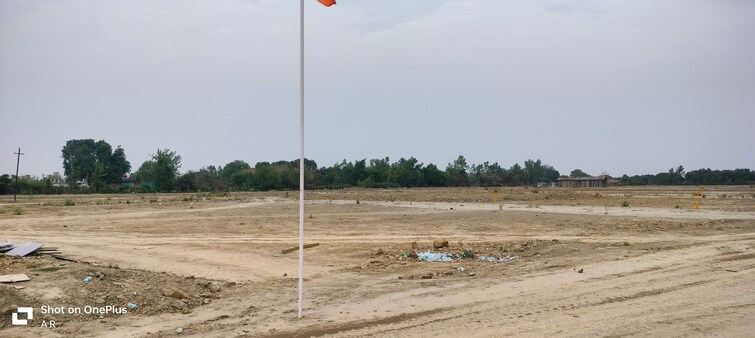 Cover Image, mohanlalganj  1300 Sq.Ft. Plot In Mohanlalganj Lucknow 8859197