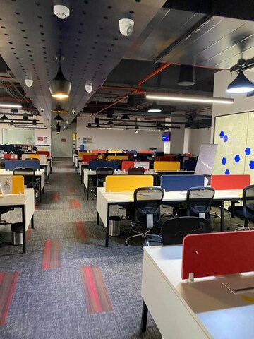  Office Space For Rent in Wakad