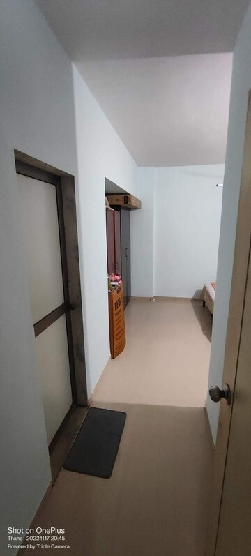Furnished Amenities in 2 BHK Apartment at Neelkanth Greens, Manpada – for Rent