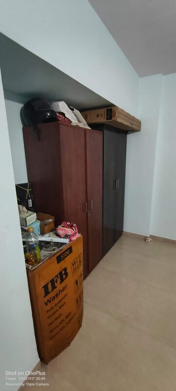 Furnished Amenities in 2 BHK Apartment at Neelkanth Greens, Manpada – for Rent