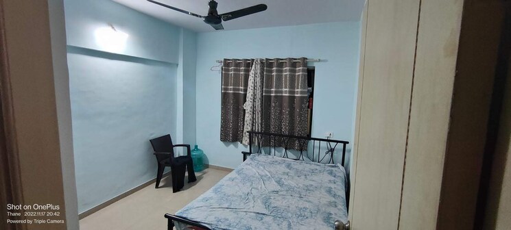 Bedroom, neelkanth-greens 2 Bedroom 750 Sq.Ft. Apartment In Manpada Thane 8859202