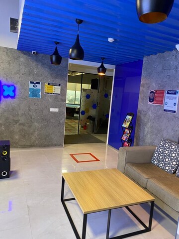 Team Area in  Office Space at Wakad – for Rent