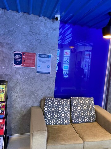 Furnished Amenities in  Office Space at Wakad – for Rent