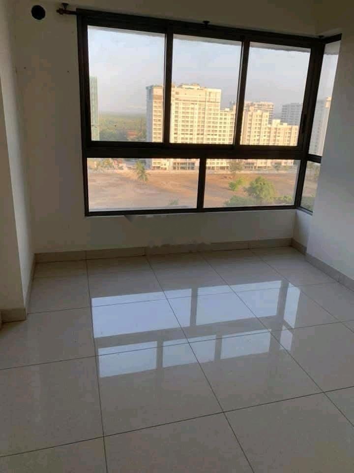 2 BHK + Study Room Apartment For Sale in The Wadhwa Promenade