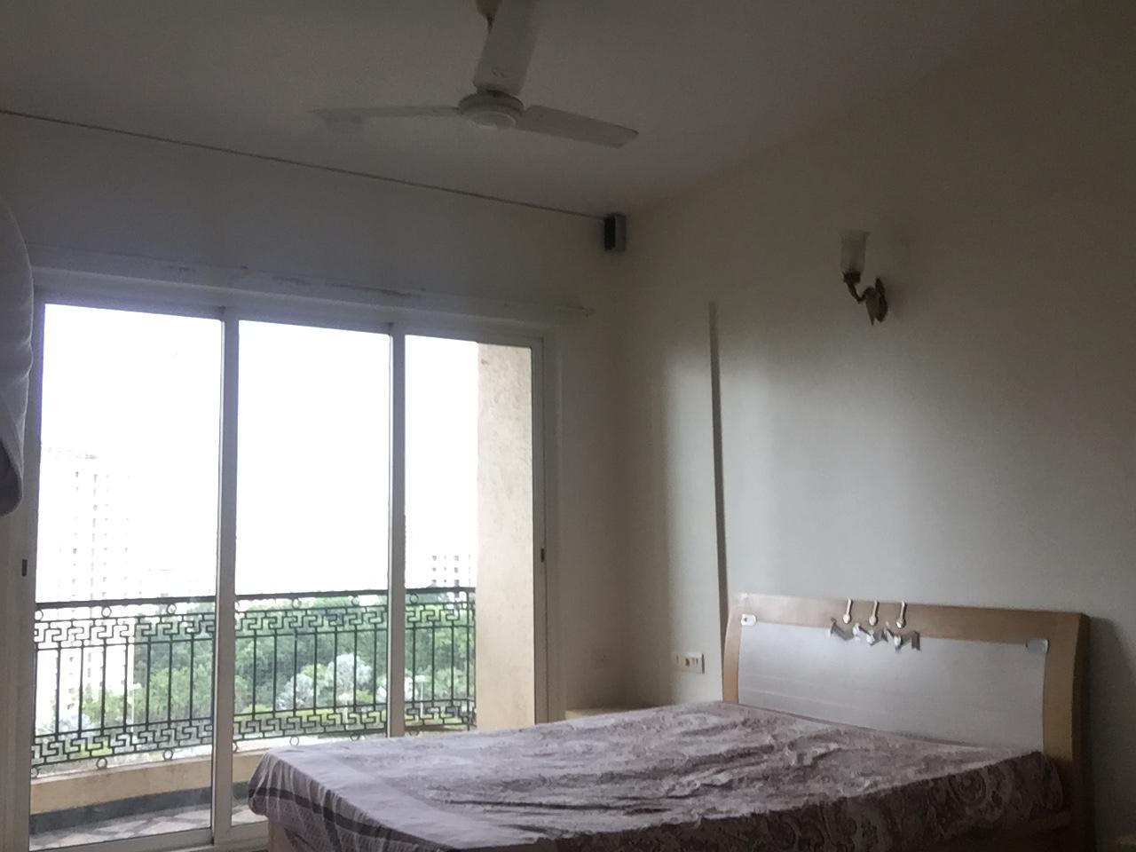 4 BHK + Pooja Room 1900 Sq.Ft. Apartment in Hiranandani Estate Evelina