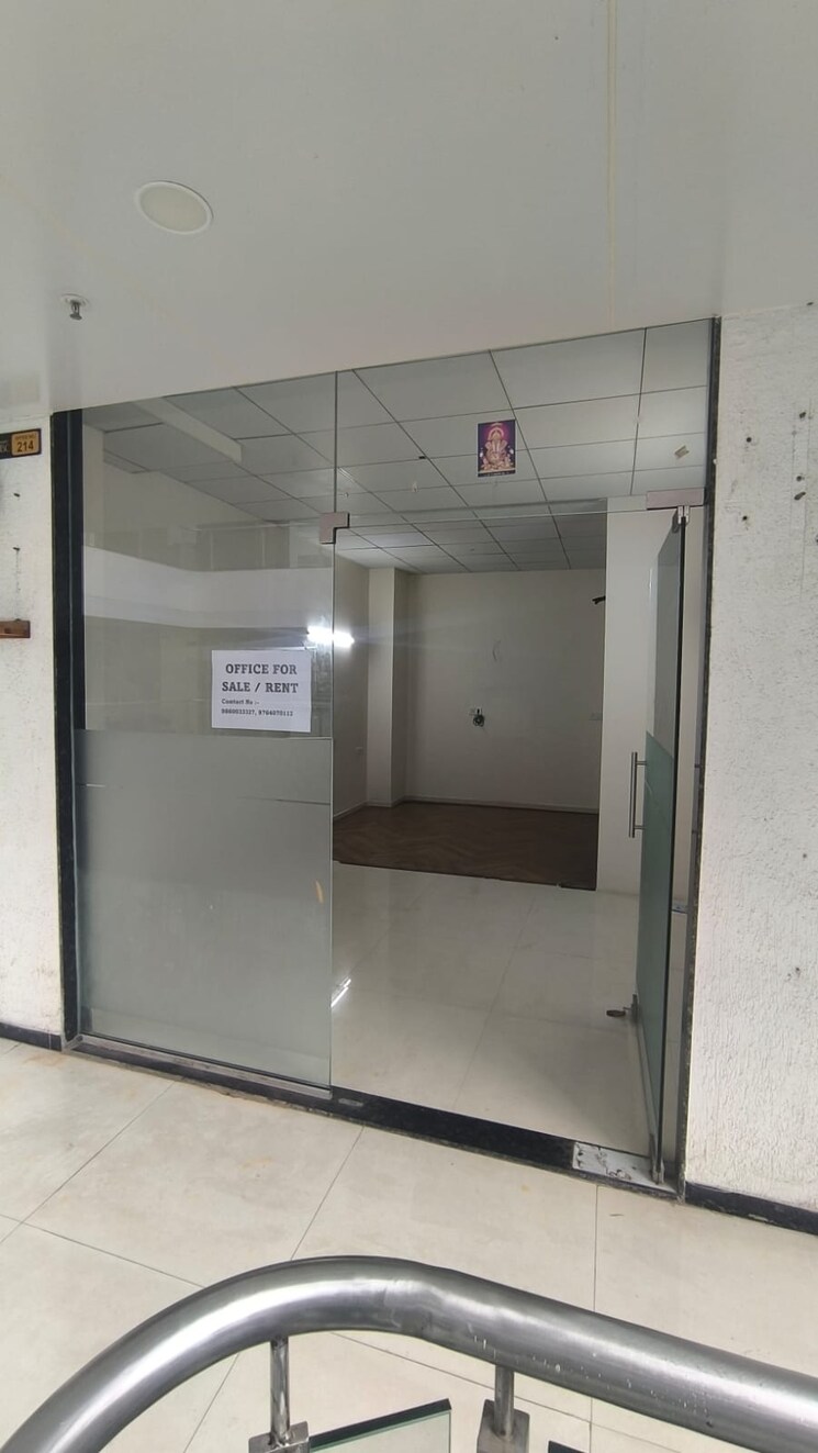 Kitchen, tribute-ultima-business-center Commercial Office Space 232 Sq.Ft. In Kondhwa Budruk Pune 8859228