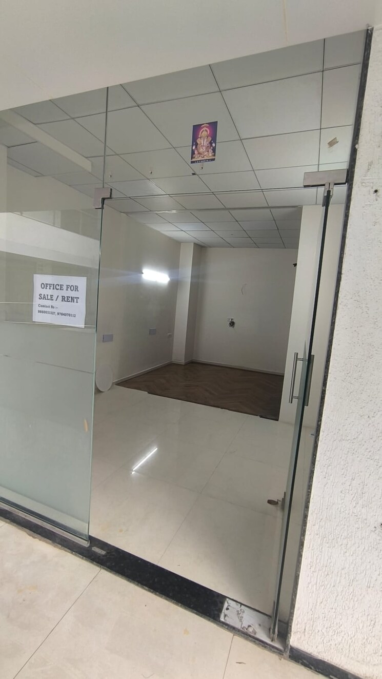 Kitchen, tribute-ultima-business-center Commercial Office Space 232 Sq.Ft. In Kondhwa Budruk Pune 8859228