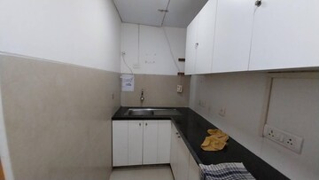 Kitchen in  Office Space at Kamala Mills, Lower Parel – for Rent