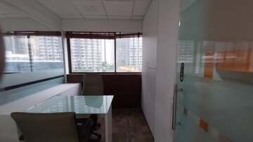 Kitchen in  Office Space at Kamala Mills, Lower Parel – for Rent