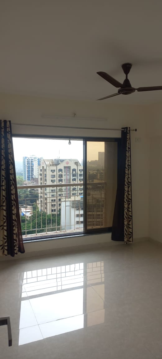 1 BHK Apartment For Sale in Conwood Astoria