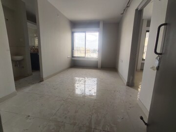 Living Room in 1 BHK Apartment at Ulwe Sector 5 – for Rent