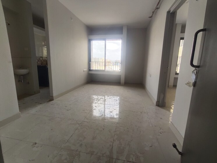 Living Room, ulwe sector 5 1 Bedroom 600 Sq.Ft. Apartment In Ulwe Sector 5 Navi Mumbai 8859284
