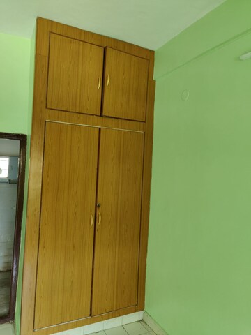 Furnished Amenities in 3 BHK Apartment at Sumanjali Apartment, Gandhi Nagar – for Rent