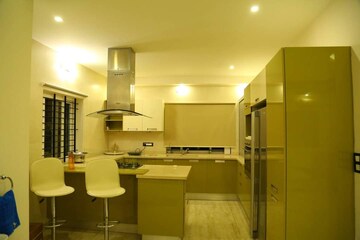 Kitchen in 4 BHK Independent House at Kothanur – for Sale