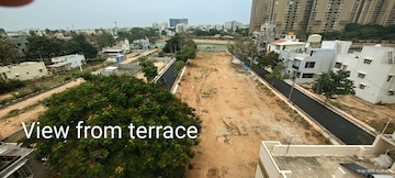 4 BHK Independent House – Exterior View View at Kothanur - for Sale