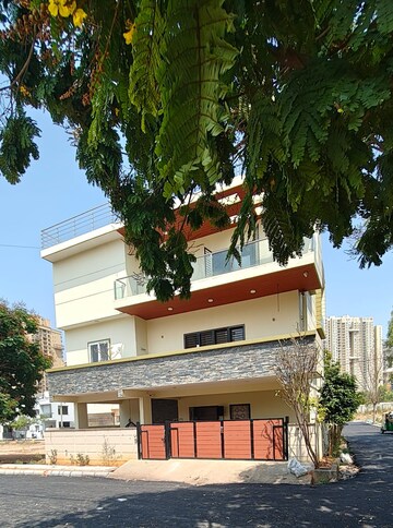 4 BHK Independent House For Sale in Kothanur