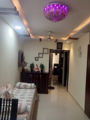 2 BHK Apartment For Rent in Shree Drushti, Ghodbunder Road