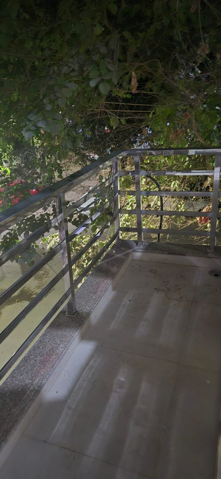 Balcony, sushant lok i 1 RK 200 Sq.Yd. Builder Floor In Sushant Lok I Gurgaon 8859265