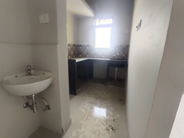 Kitchen in 1 BHK Apartment at Ulwe Sector 5 – for Rent